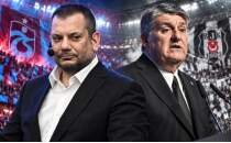 Trabzonspor - Be�ikta� ma�� i�in karar!
