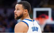 Curry'nin MR sonu�lar� temiz, en az 5 ma� daha yok