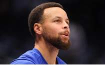 Curry sakatl��� nedeniyle All-Star ma��nda forma giymeyecek