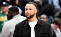 Curry, Warriors ile tam antrenmanlara ba�lamaya haz�rlan�yor