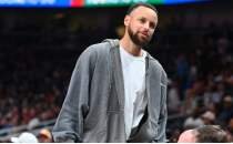 Curry'den iyile�me s�recinde olumlu sinyal