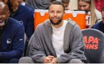 Curry'den kritik e�ik: Warriors, d�n�� i�in temkinli iyimser