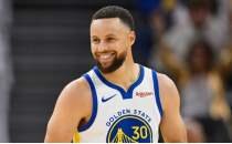 Curry'den Warriors sezonuna esprili yakla��m: 'Yine mi 10. olduk?'