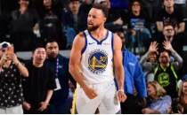 Stephen Curry, Hall of Fame'de �zel sergiye sahip ilk isim olacak