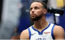 Curry: '�ampiyonluk beklentimiz de�i�medi'