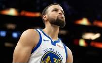 Warriors GM'i: 'Curry'nin kariyerini burada tamamlayaca��ndan eminim'
