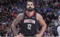Steven Adams, s�resiz olarak sahalardan uzak