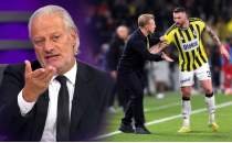 Tugay Kerimo�lu'ndan Fenerbah�e'ye uyar�!