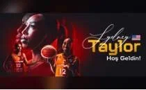 Galatasaray'a WNBA'den transfer!