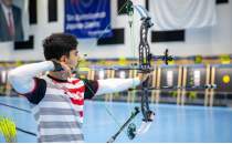 21 ya� alt� milli ok�ulardan Avrupa'da 5 madalya