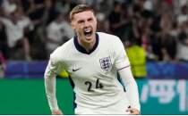 �ngiltere Milli Tak�m�'n�n kadrosu a��kland�!
