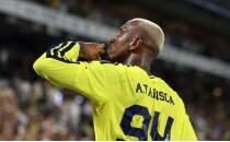 Anderson Talisca: 'Biz Fenerbah�e'yiz, b�y�k tak�m�z ve sakiniz'