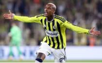 Fenerbah�e'den Anderson Talisca'ya veda