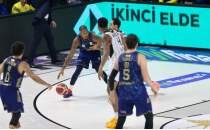 Fenerbah�e Tarfin, deplasmanda kazand�