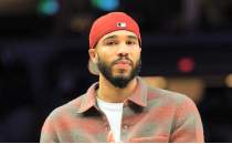 Jayson Tatum'dan Celtics taraftar�na moral bozan a��klama