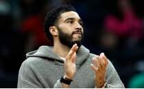 Doktordan Tatum i�in uyar�: 'Erken d�n�� riskli olabilir'