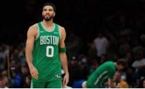 Tatum, Madison Square Garden'a d�n�� konusunda 'heyecanl� de�il'