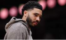 Tatum, bu sezon oynay�p oynamayaca��ndan emin de�il