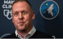 Wolves ba�kan� Tim Connelly: 'Kadroyu geli�tirmek i�in agresif olaca��z'