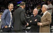 Mavericks, Tim Connelly yar���ndan �ekilebilir