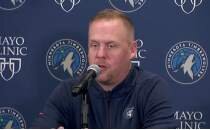 Dallas Mavericks, Tim Connelly i�in �srar�n� s�rd�r�yor