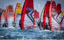 Techno 293 D�nya �ampiyonas� Fo�a'da ba�l�yo