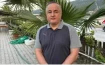 Fenerbah�e'de �al��m��t�; Engin F�rat hayat�n� kaybetti