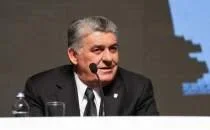 Serdal Adal�'dan TFF'ye tepki! Dursun �zbek'e destek