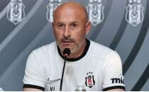 Vincenzo Italiano'dan transfer a��klamas�