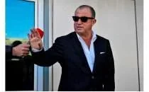 Fatih Terim: 'Galatasaray kendi rekorunu k�racakt�r'