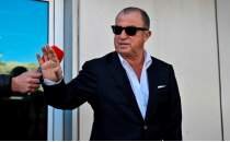 Fatih Terim'den Galatasaray i�in payla��m