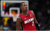 Heat, Terry Rozier'�n s�zle�mesini garanti alt�na ald�