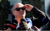 Fatih Terim'den A Milli Tak�m ve gelece�i i�in a��klama