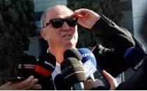 Fatih Terim yan�t verdi: �nl� diziye konuk mu oluyor?