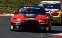 Texaco Team AMS'den Avrupa Dayan�kl�l�k �ampiyonas�'nda zafer