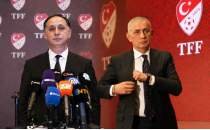 �mer Faruk �nal: '�z�r dileyin, UEFA onaylamaz'