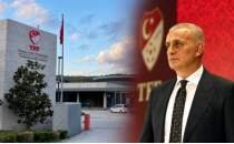 Tahkim Kurulu'nda skandal!