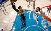 Spurs, Tobias Harris ile 2 y�ll�k s�zle�me imzalad�