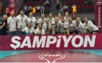Cumhurba�kanl��� Kupas�'nda �ampiyon Yal�kavak!