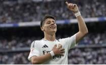 Arda G�ler dev isimleri geride b�rakt�