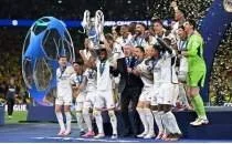 UEFA �ampiyonlar Ligi'nin 'en'leri