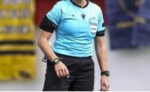 MHK'den 1. Lig ma�lar�na 2 kad�n hakem atamas�!