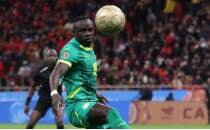 Nama�lup Senegal, tarih yazmak istiyor