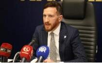 Erzurumspor FK'dan �ifte transfer!