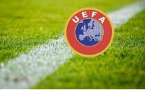 UEFA, FIFA organizasyonlar�n� boykot karar�ndan geri ad�m atmad�
