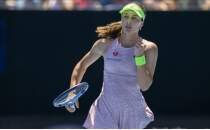 Zeynep S�nmez'den Miami A��k'ta tarihi zafer