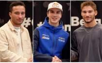 Milli motosiklet�iler, Portekiz ve ABD'de piste ��kacak