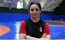 Milli g�re��i Tuba Demir, Avrupa ���nc�s� oldu