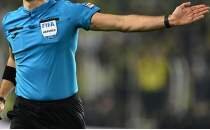 1. Lig'de haftan�n hakemleri a��kland�!