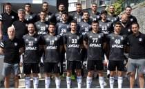 Be�ikta� Hentbol tak�m� ayr�l��� a��klad�